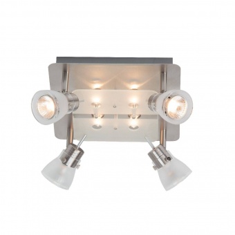 Спот Brilliant Glasgow G52035/13