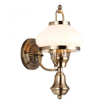 Бра Arte Lamp Armstrong A3560AP-1AB