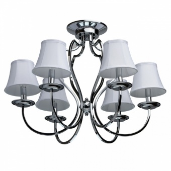 Потолочная люстра MW-Light Вега 329011206