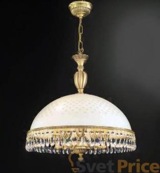 Подвесная люстра Reccagni Angelo L 8201/48