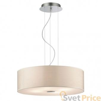 Подвесной светильник Ideal Lux Woody SP4 Wood