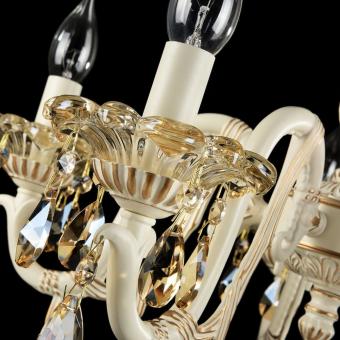 Подвесная люстра Maytoni Matilda ARM381-05-G