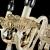 Подвесная люстра Maytoni Matilda ARM381-05-G