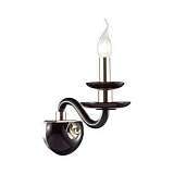 Бра Odeon Light Capri 4188/1W