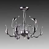 Потолочная люстра Lightstar Cigno Collo Ch 751024