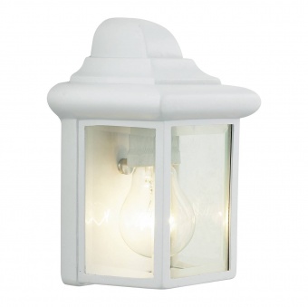 Уличный настенный светильник Brilliant Newport 44280/05