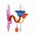 Бра ST Luce Delizia SL672.961.02 страна Италия Бра ST Luce Delizia SL672.961.02