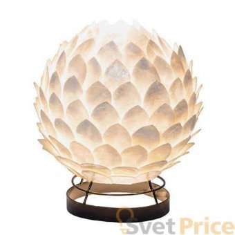 Настольная лампа Globo Bali I 25854T