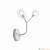 Бра ST Luce Demele SL376.501.03