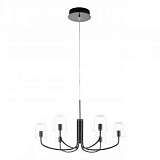 Подвесная светодиодная люстра Eglo Noventa 1 96513