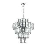 Подвесная люстра Odeon Light Brittani 4119/16