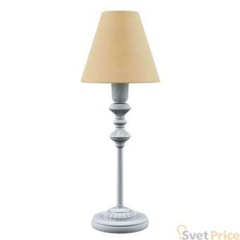 Настольная лампа Lamp4you Provence E-11-G-LMP-O-23