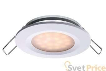 Встраиваемый светильник Deko-Light 565039