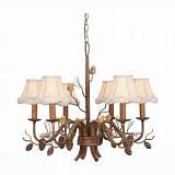 Подвесная люстра ST Luce Uccellino SL167.703.06