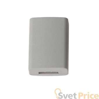 Коннектор Odeon Light 3815/GR