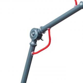 Торшер RegenBogen Хоф 497043801