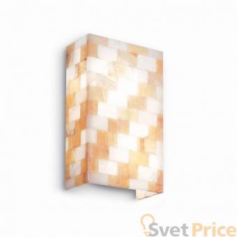 Настенный светильник Ideal Lux Scacchi AP2
