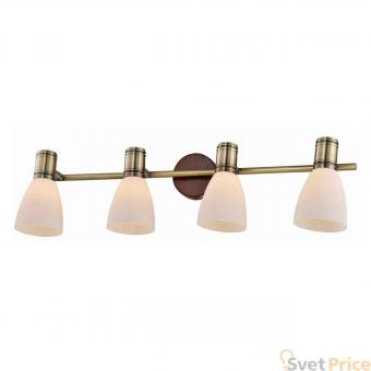 Спот Toplight Sharyl TL3720Y-04BB