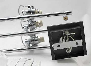 Трековая система Lussole Abruzzi GRLSL-7909-06
