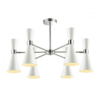 Потолочная люстра Lumion Quinn 3661/6C
