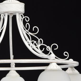 Подвесная люстра MW-Light Моника 372013305