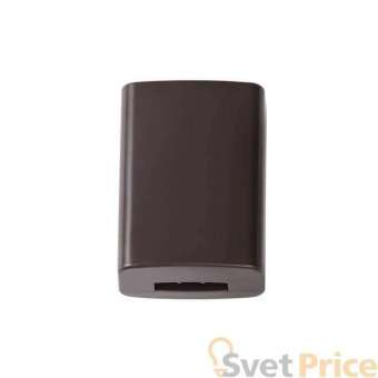 Коннектор Odeon Light 3815/BR