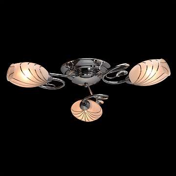Потолочная люстра De Markt Фиеста 267012703