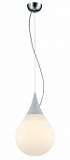 Подвесной светильник Arte Lamp Hyperbola A8901SP-1WH