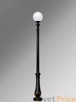 Уличный фонарь Fumagalli Nebo/G300 G30.202.000.AYE27