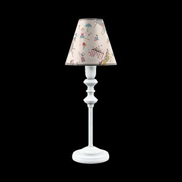 Настольная лампа Lamp4you Classic E-11-WM-LMP-O-14
