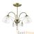 Потолочная люстра Lumion Floretta 3291/3C