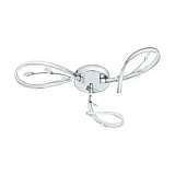 Потолочный светодиодный светильник Eglo Vallemare 97486