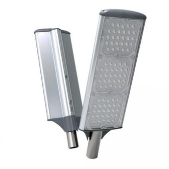 Уличный светодиодный светильник (UL-00001862) Uniel ULV-R71J-150W/NW IP65 SILVER