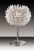 Настольная лампа Odeon Light Esma 2755/1T страна Италия Настольная лампа Odeon Light Esma 2755/1T