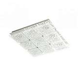 Потолочный светодиодный светильник Odeon Light Grace 4058/45CL