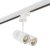 Адаптер для шинопровода Lightstar Asta 594016 страна Италия Адаптер для шинопровода Lightstar Asta 594016