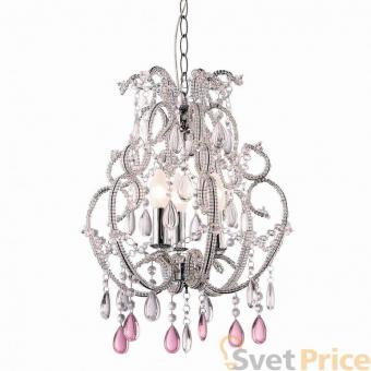Подвесная люстра Ideal Lux Violette SP3