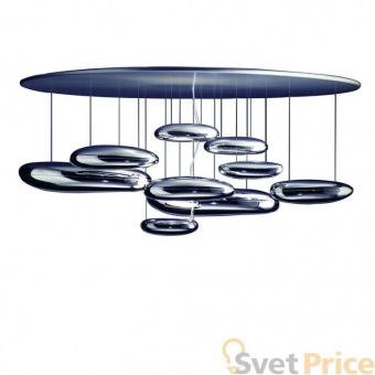 Подвесной светильник Artpole Flaute 001139