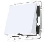 Вывод кабеля белый WL01-16-01 4690389099816