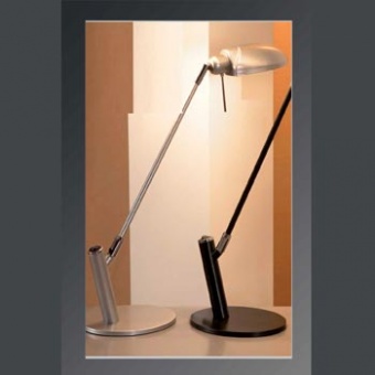 Настольная лампа Lussole Roma LST-4364-01