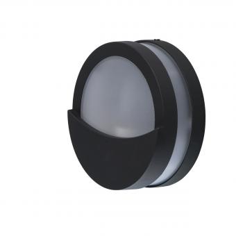 Уличный настенный светильник MW-Light Меркурий 807022101