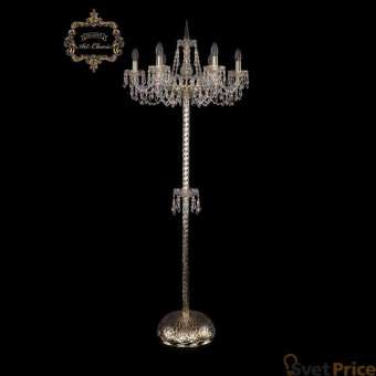 Торшер ArtClassic 13.23.6.200.P.h-160.Gd.Dr