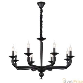 Подвесная люстра ST Luce Maste SL1114.403.08