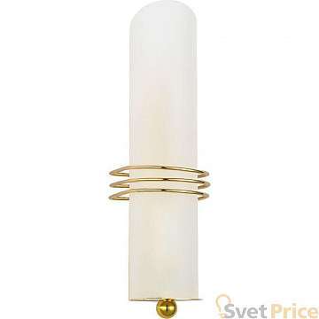 Подсветка для зеркал Lussole Selvino GRLSA-7711-01
