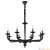 Подвесная люстра ST Luce Maste SL1114.403.08 страна Италия Подвесная люстра ST Luce Maste SL1114.403.08