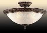 Потолочный светильник Odeon Light Maipa 2587/3C