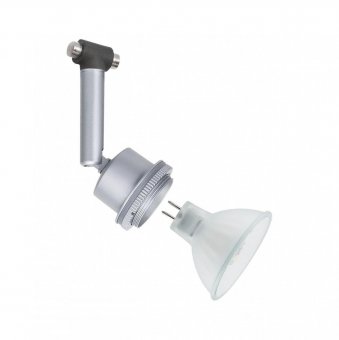 Трековый светильника Paulmann Wire Systems Basic 94141