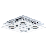 Потолочный светильник Eglo Cabo 30931