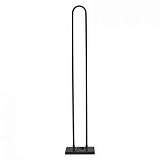 Торшер Donolux T111024/1 60W Black