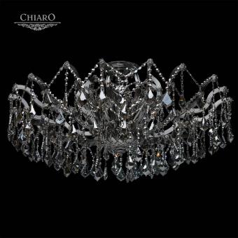 Потолочная люстра Chiaro Луиза 383011410